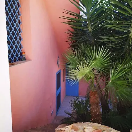 Casa Salento Con Terrazza Vista Mare
