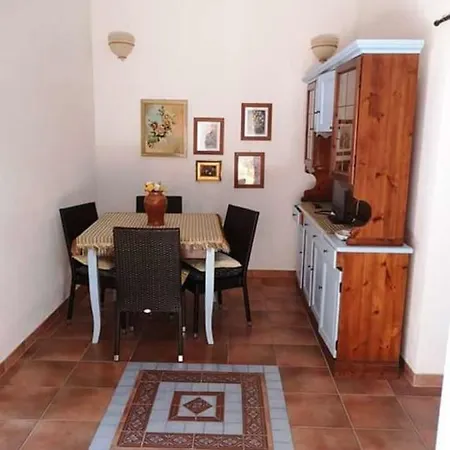 Casa Salento Con Terrazza Vista Mare * Torre Ovo