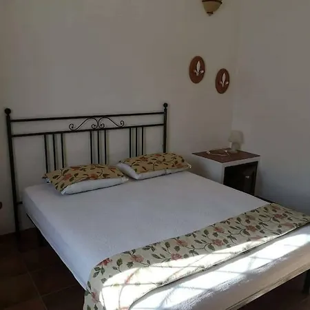 Casa Salento Con Terrazza Vista Mare Сasa de vacaciones *