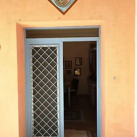 Casa Salento Con Terrazza Vista Mare *