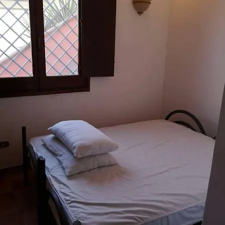 Сasa de vacaciones Casa Salento Con Terrazza Vista Mare Torre Ovo